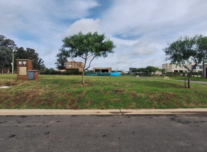 Terreno · 510m²