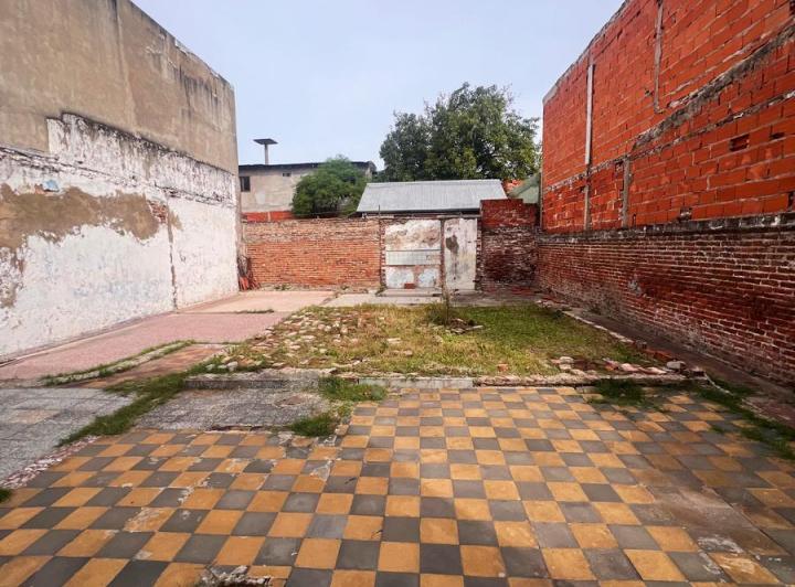 Terreno · 50m²