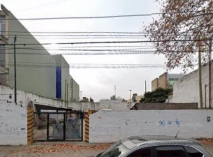 Terreno · 500m²