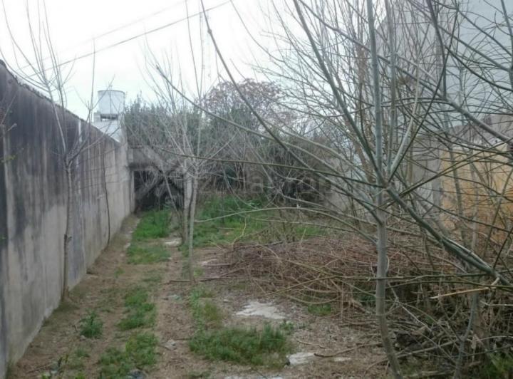 Terreno · 475m²