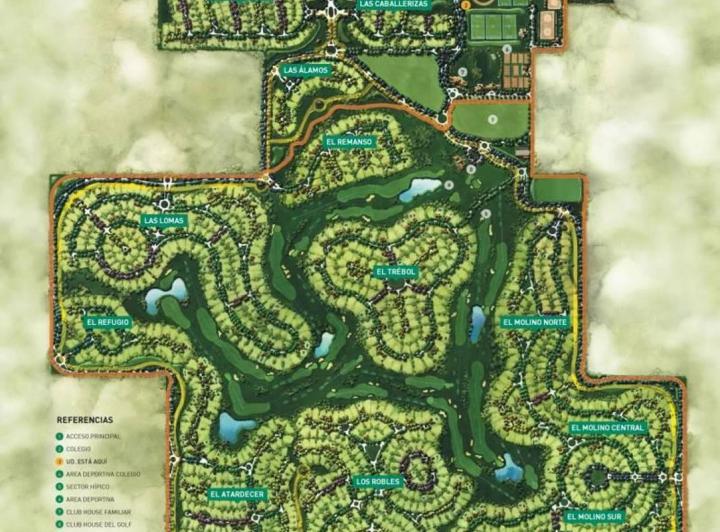 Terreno · 1m²