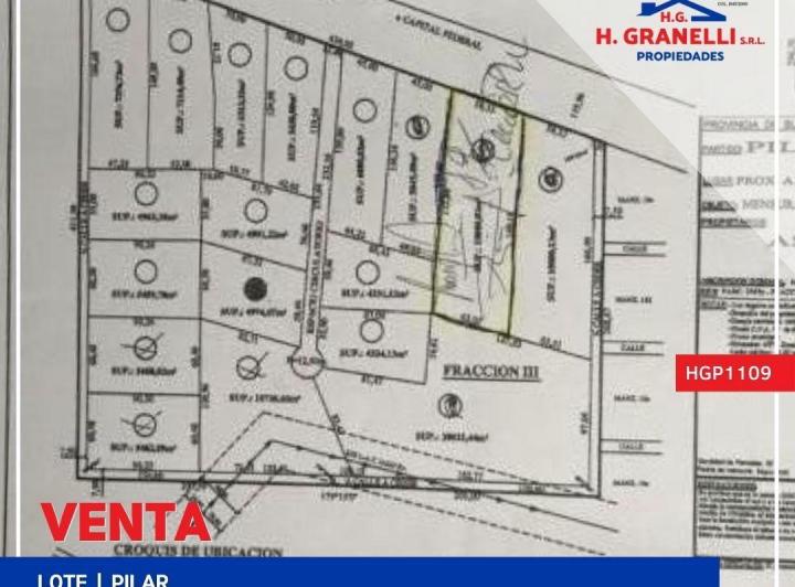 Terreno · 10002m²