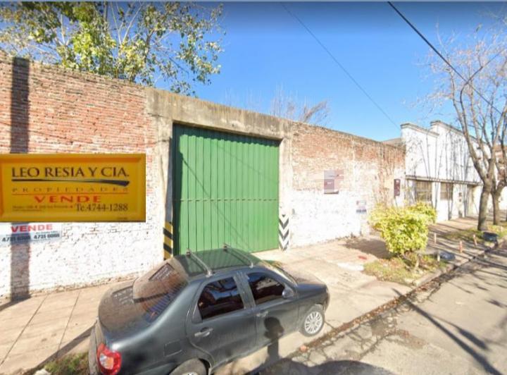 Terreno · 1440m²
