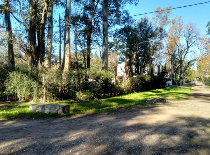 Terreno · 1m²