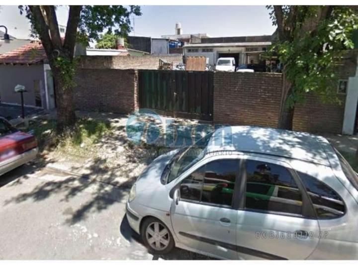Terreno · 360m²