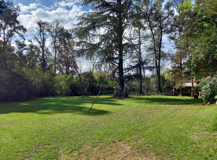 Terreno · 3300m²