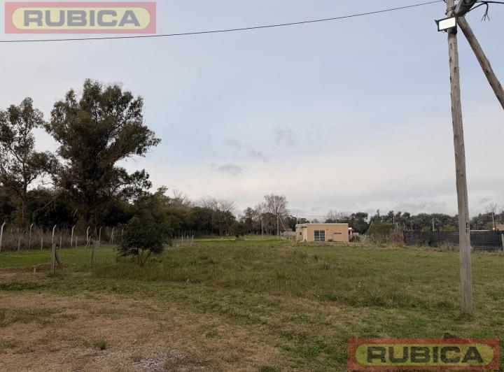 Terreno · 369m²