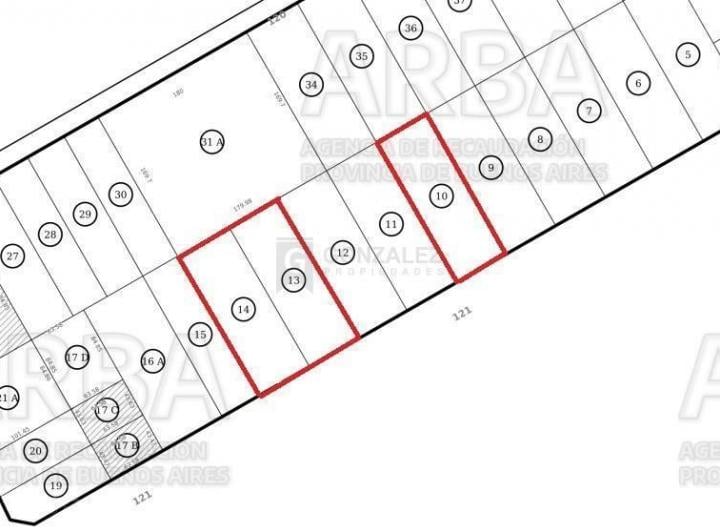 Terreno · 10000m²