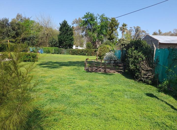 Terreno · 470m²
