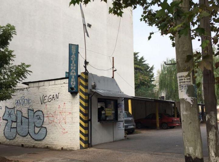 Terreno · 1060m²