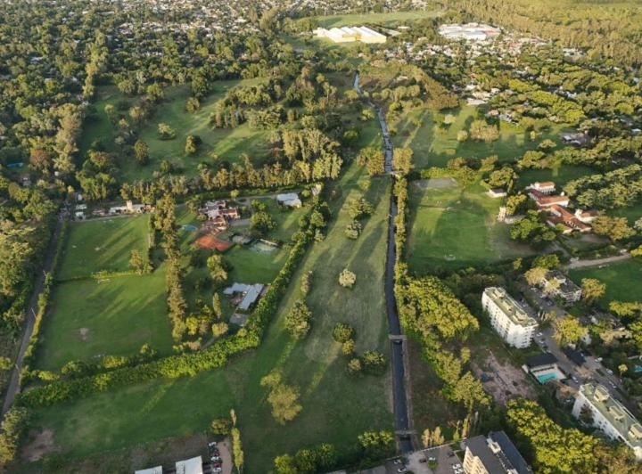 Terreno · 500m²
