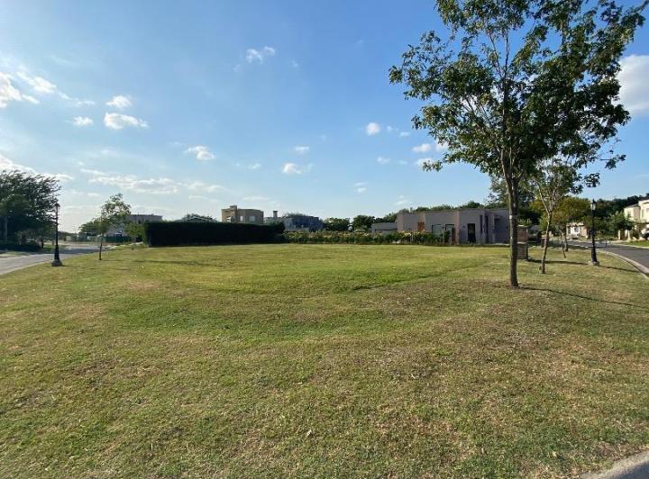 Terreno · 579m²