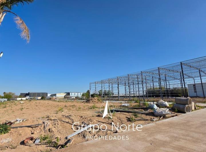 Terreno · 1500m²