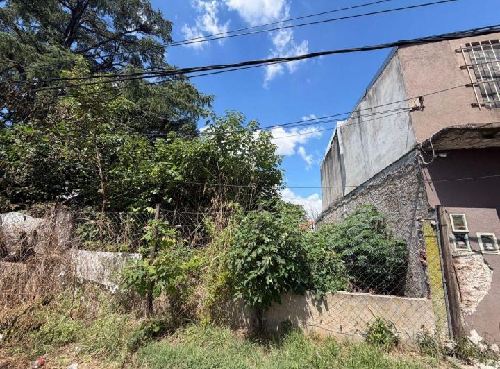Terreno · 420m²