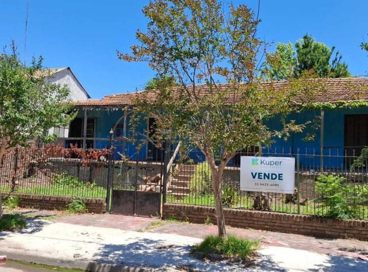 Terreno · 400m²