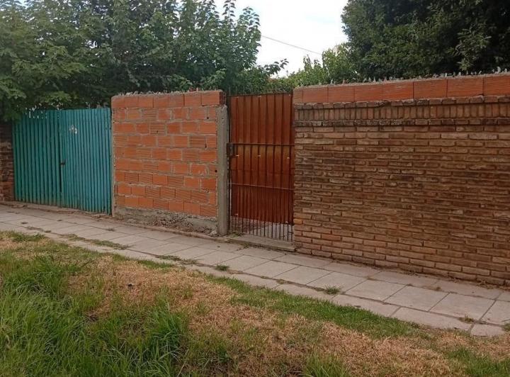 Terreno · 315m²