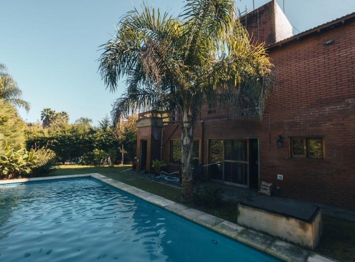 Terreno · 178m² · 4 Ambientes