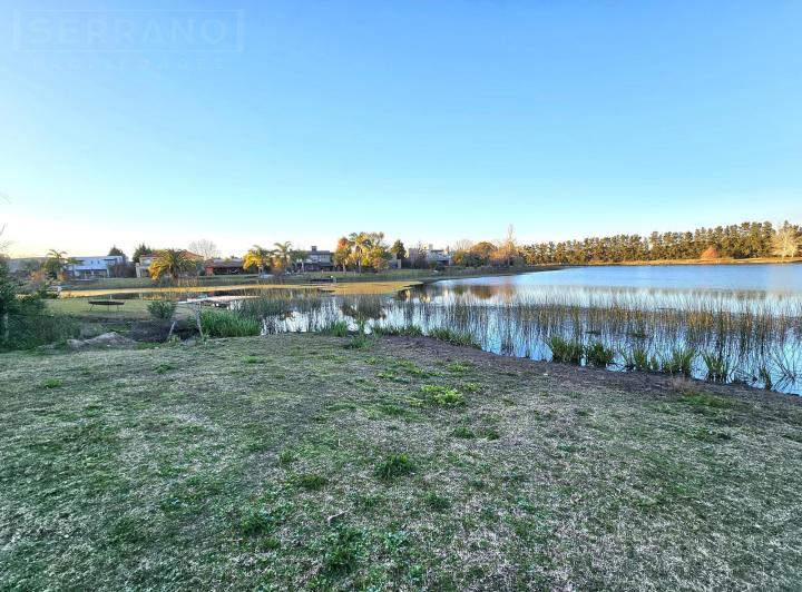 Terreno · 1005m²