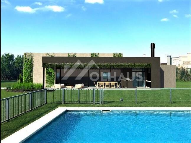 Terreno · 644m²