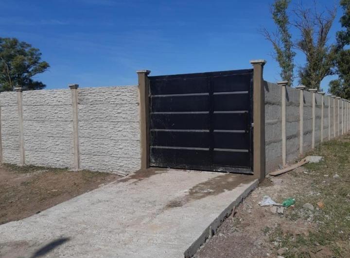 Terreno · 216m²