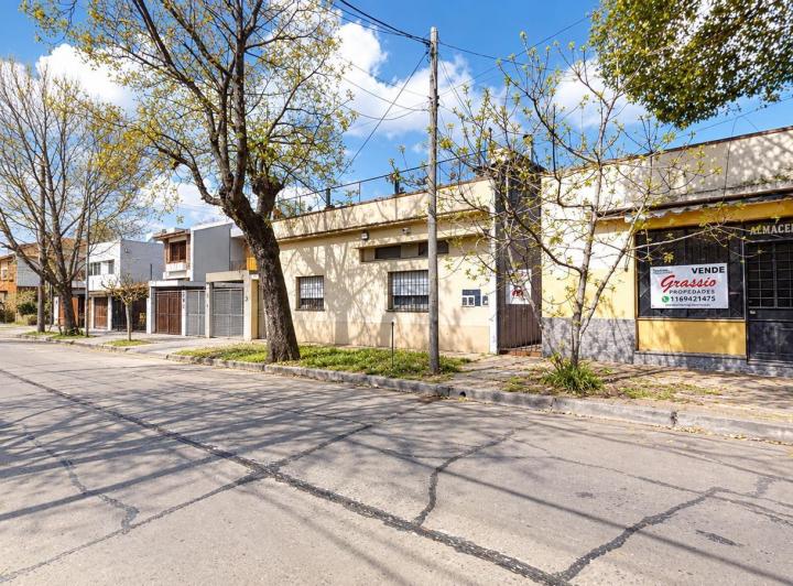 Terreno · 368m²
