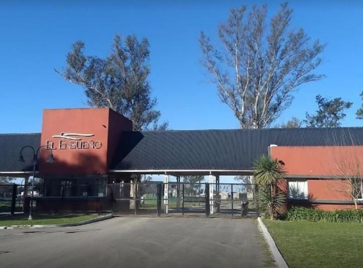 Terreno · 780m²
