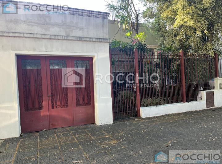 Terreno · 127m² · 3 Ambientes · 2 Cocheras