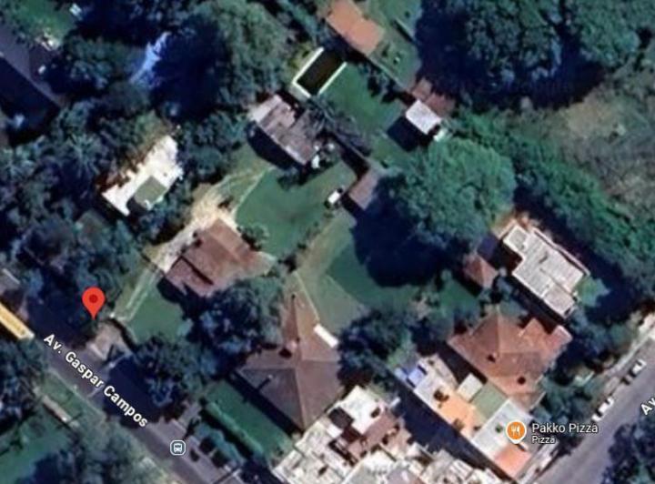 Terreno · 685m²
