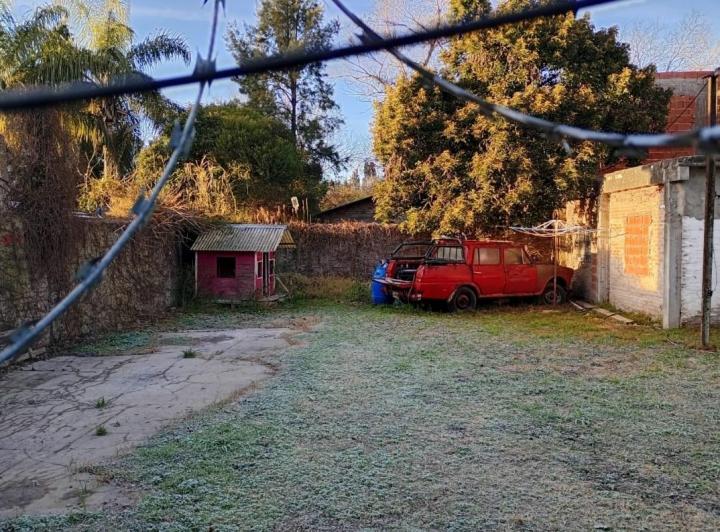 Terreno · 180m²