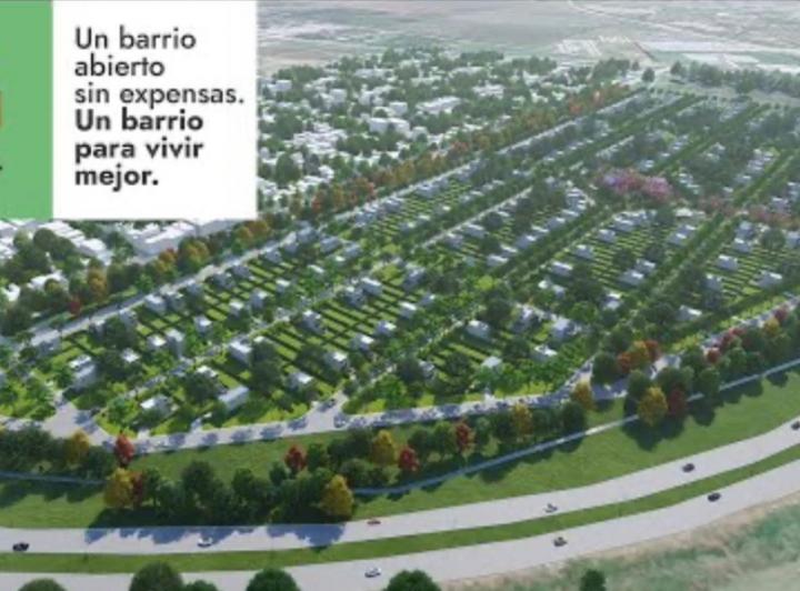 Terreno · 200m²