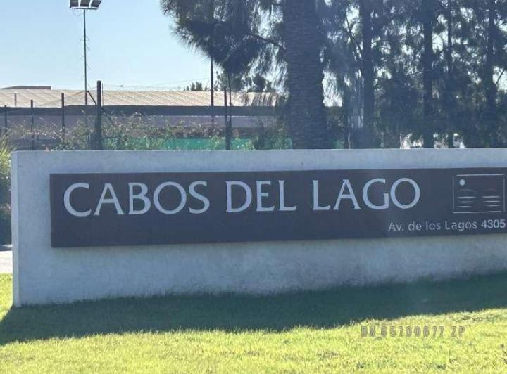 Terreno · 960m² · 1 Ambiente