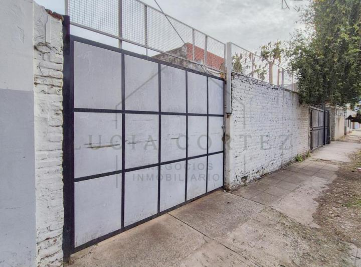Terreno · 420m²