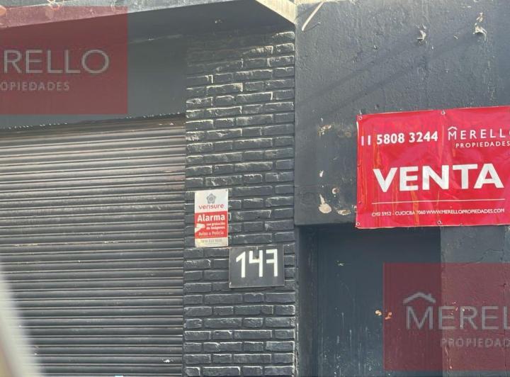 Terreno · 234m²