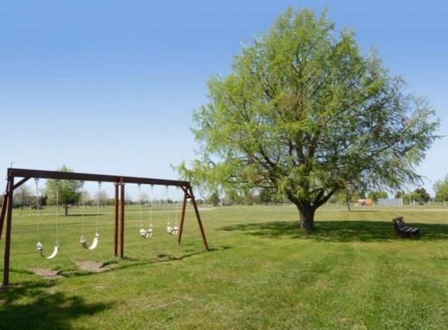 Terreno · 1105m²