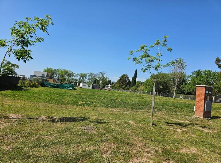 Terreno · 540m²