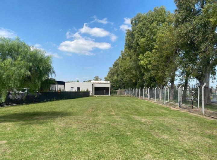 Terreno · 548m²