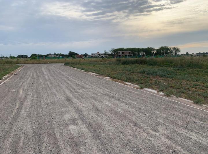 Terreno · 410m²