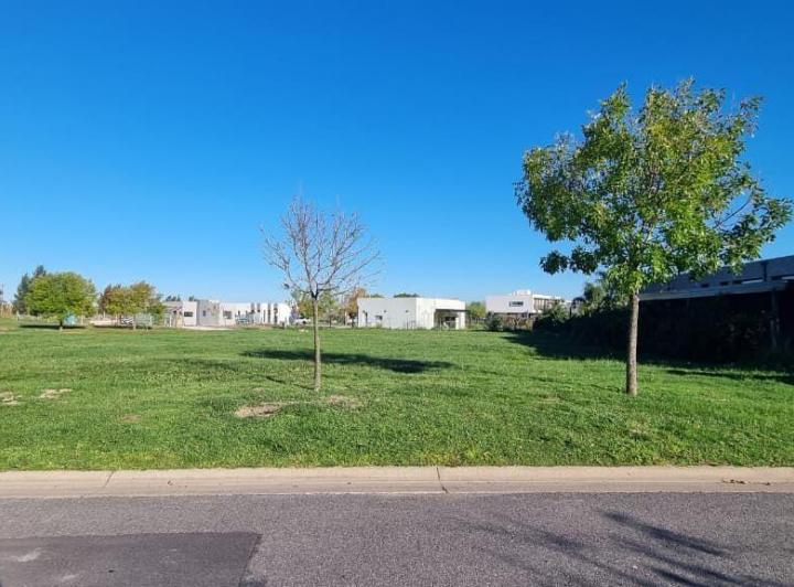 Terreno · 1001m²