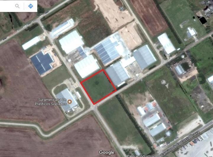 Terreno · 10000m²