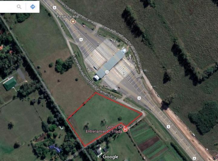 Terreno · 30700m²