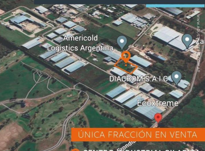 Terreno · 7200m²
