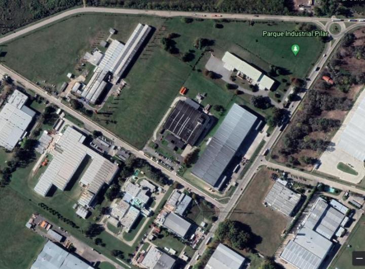 Terreno · 20000m²