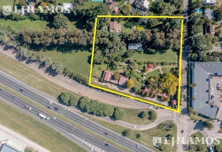 Terreno · 13177m²