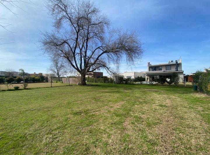 Terreno · 526m²