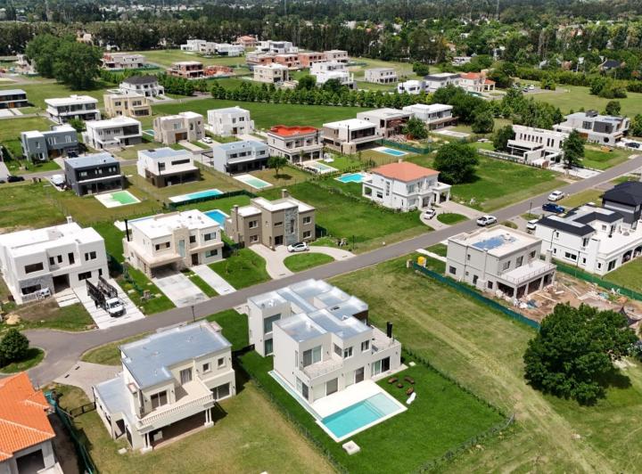 Terreno · 1029m²