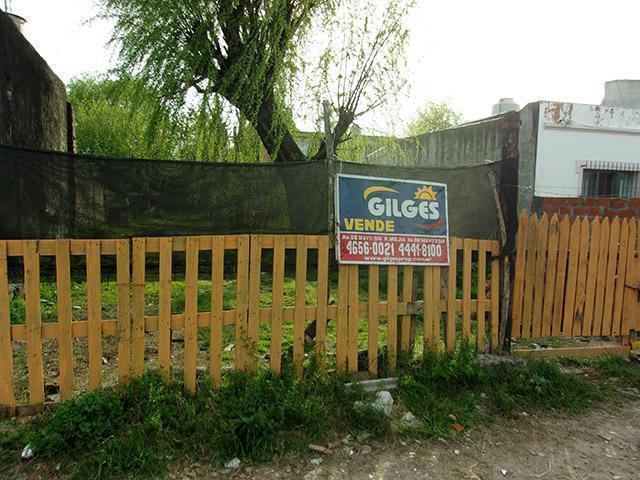 Terreno · 520m²