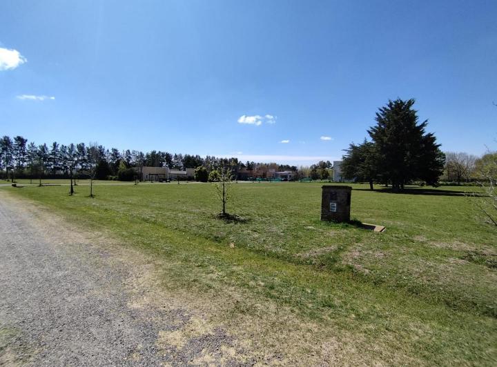 Terreno · 3060m²