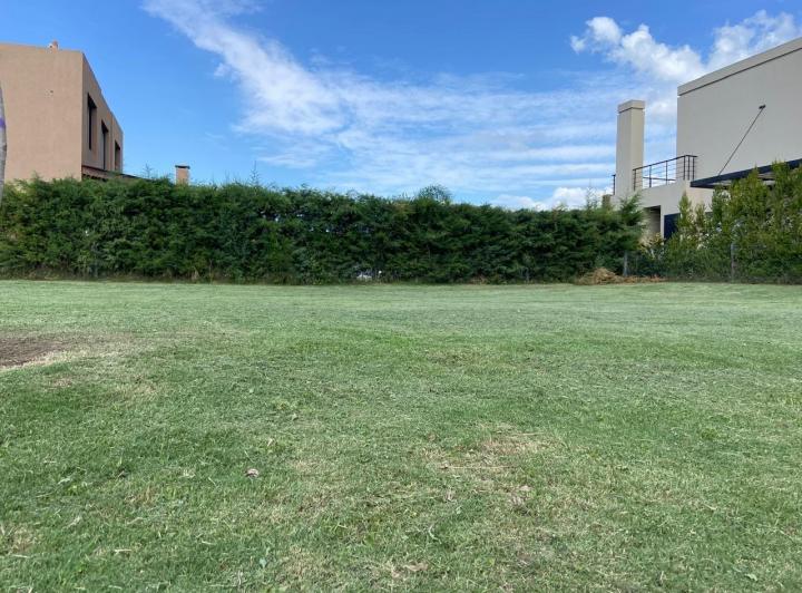 Terreno · 465m²