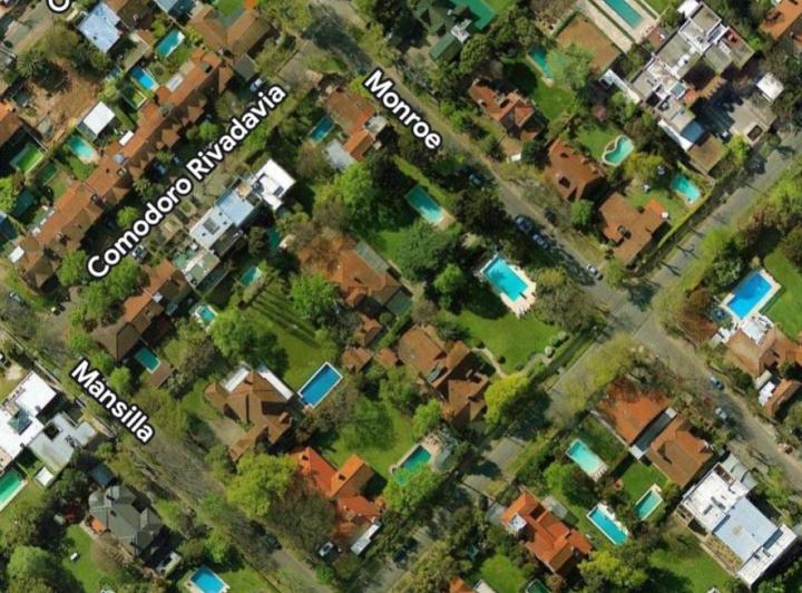 Terreno · 490m²