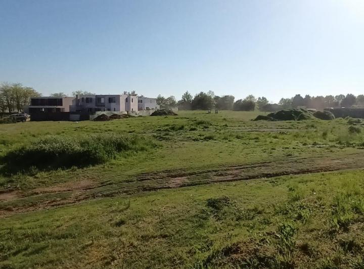 Terreno · 970m²